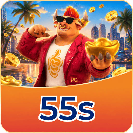 55s Certificado eCOGRA - Jogos Justos Auditados