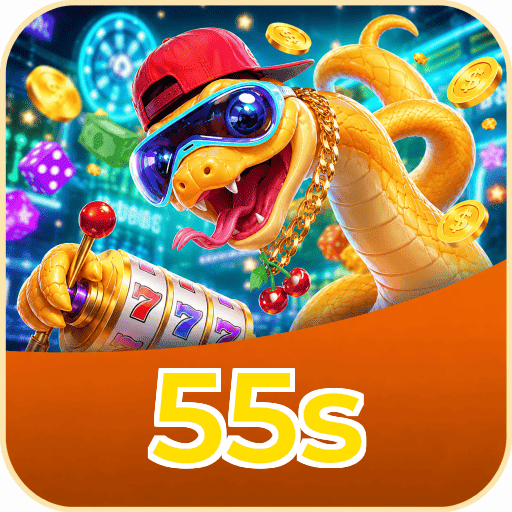 55s Licenciado Curaçao - Segurança SSL 256-bit