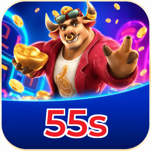 Slots 55s - Giros Grátis Diários