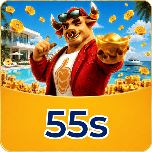 55s Segurança Logo 2