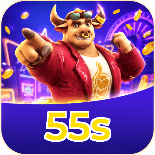 55s Instalar Logo 2
