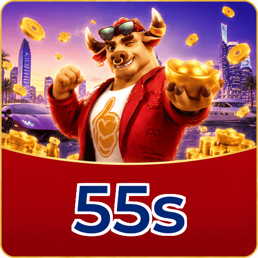 Slots 55s - RTP Alto Certificado