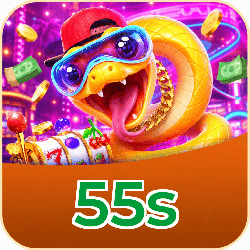55s Instalar Logo 1