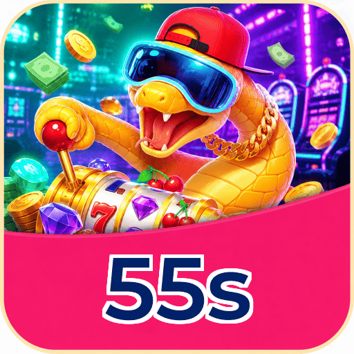 Plataforma 55s - PIX Instantâneo