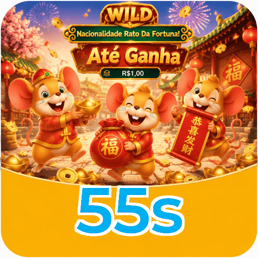 Slots 55s - Jackpots Progressivos
