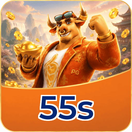55s Licença Curaçao Gaming
