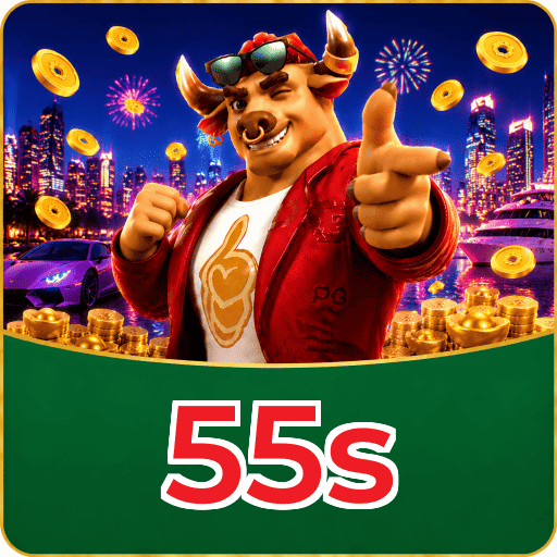 Fortune Tiger Logo 1