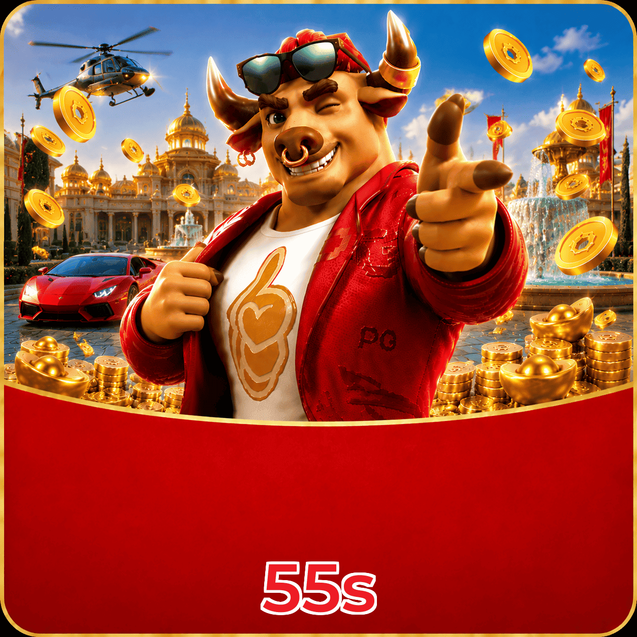 55s Logo 2